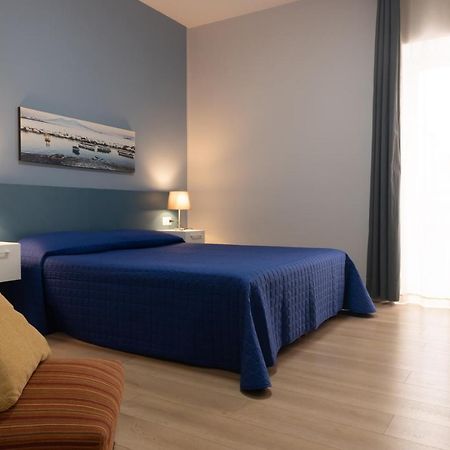 Casa Amato_2_Regina Giovanna Napoli Eksteriør billede